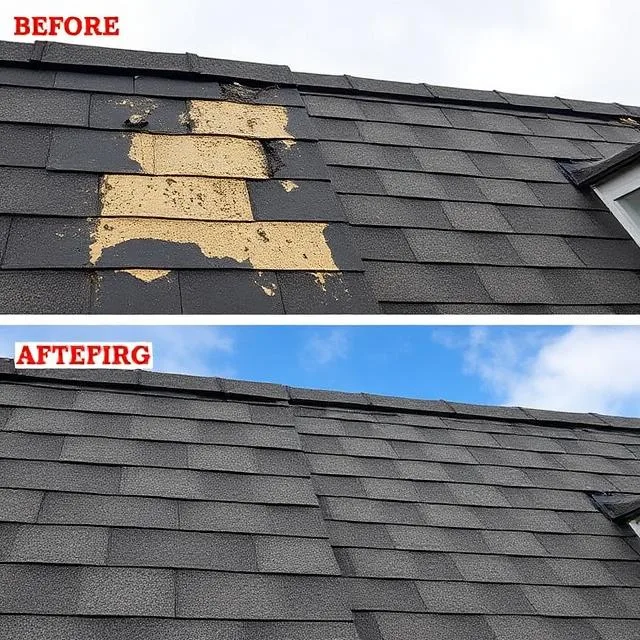 Roof Repair Near Me in Helena, AL near me
